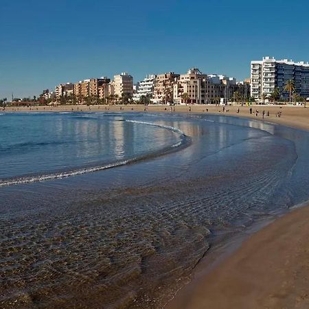 Uim Mediterraneo Pb America Wifi Puerto de Sagunto Luaran gambar